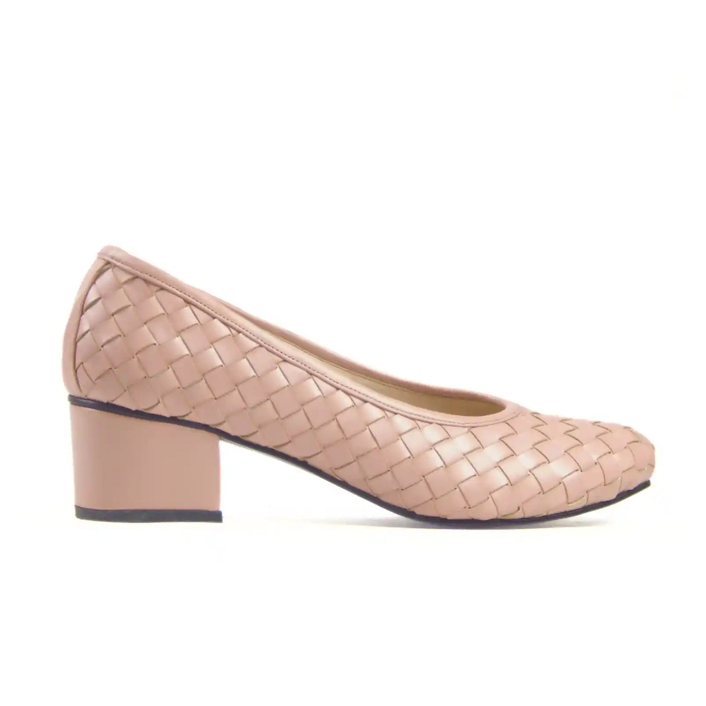 Decolleté Shoe 3cm R340