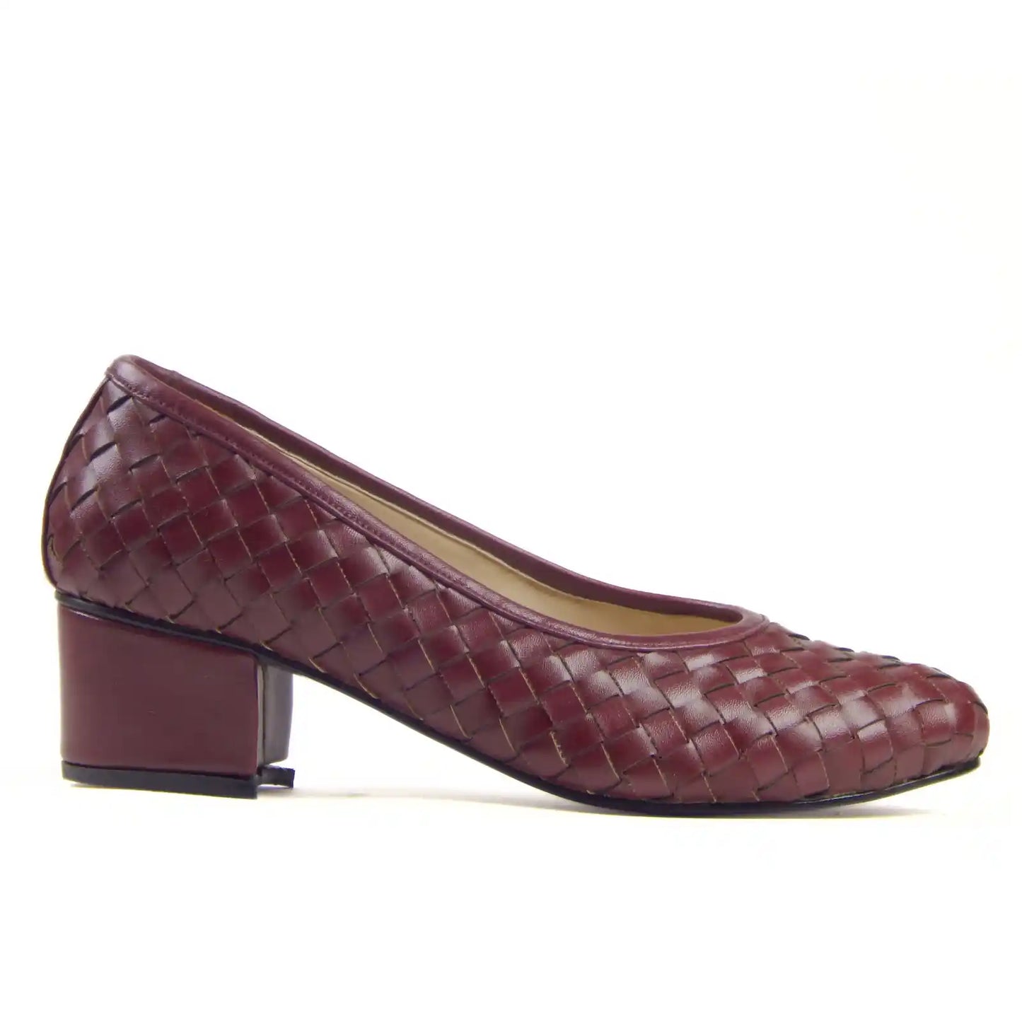 Decolleté Shoe 3cm R340