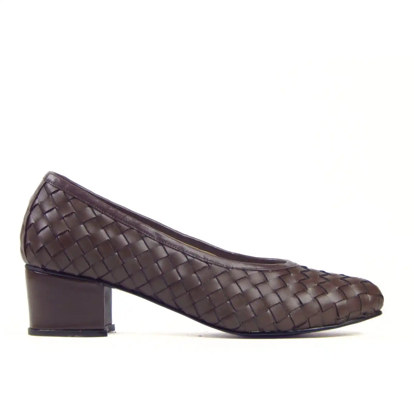Decolleté Shoe 3cm R340