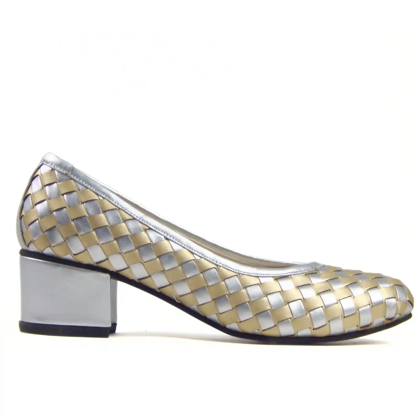 Decolleté Shoe 3cm R340