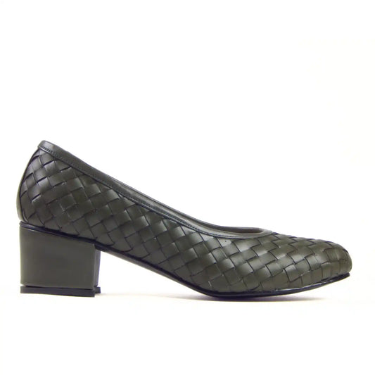 Decolleté Shoe 3cm R340