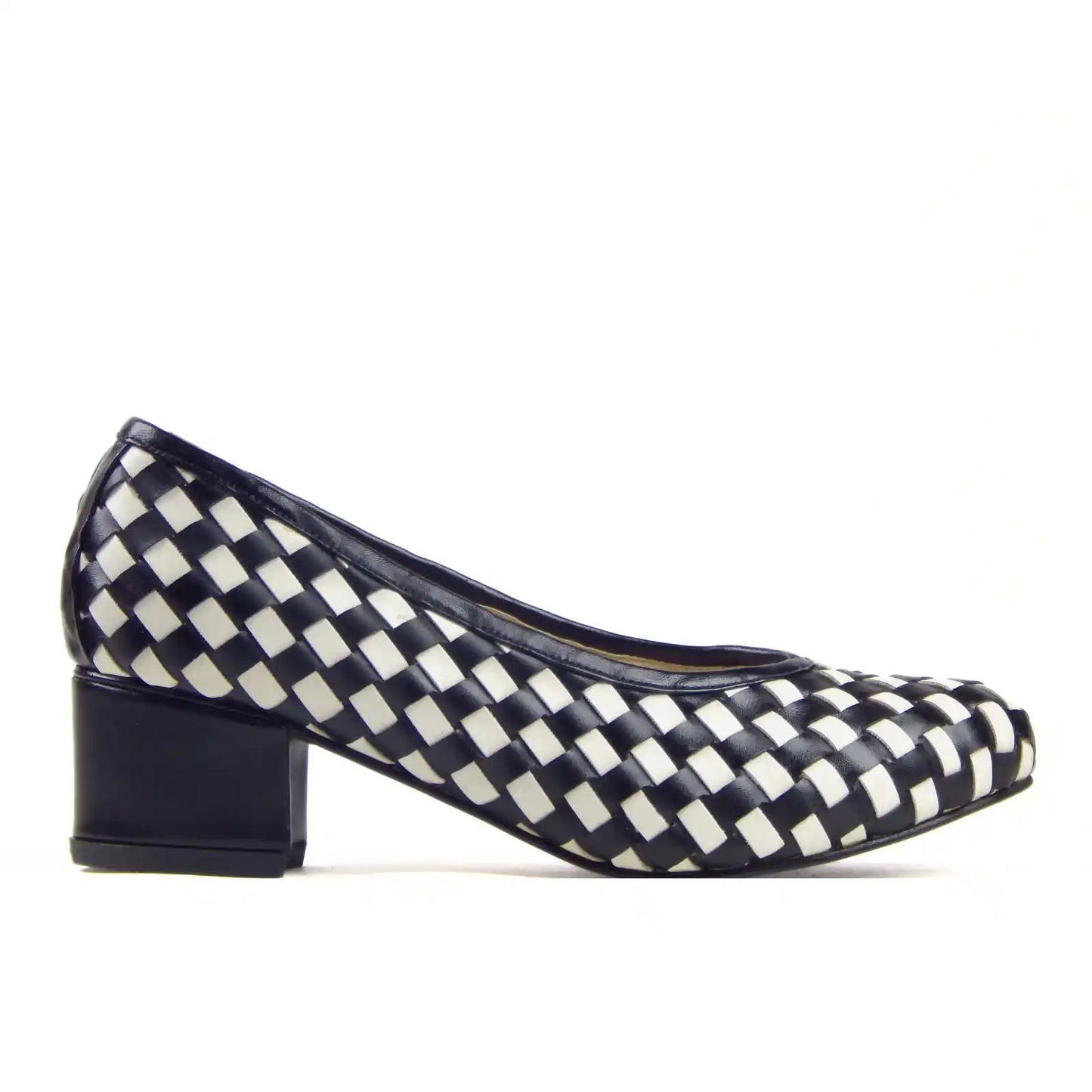 Decolleté Shoe 3cm R340