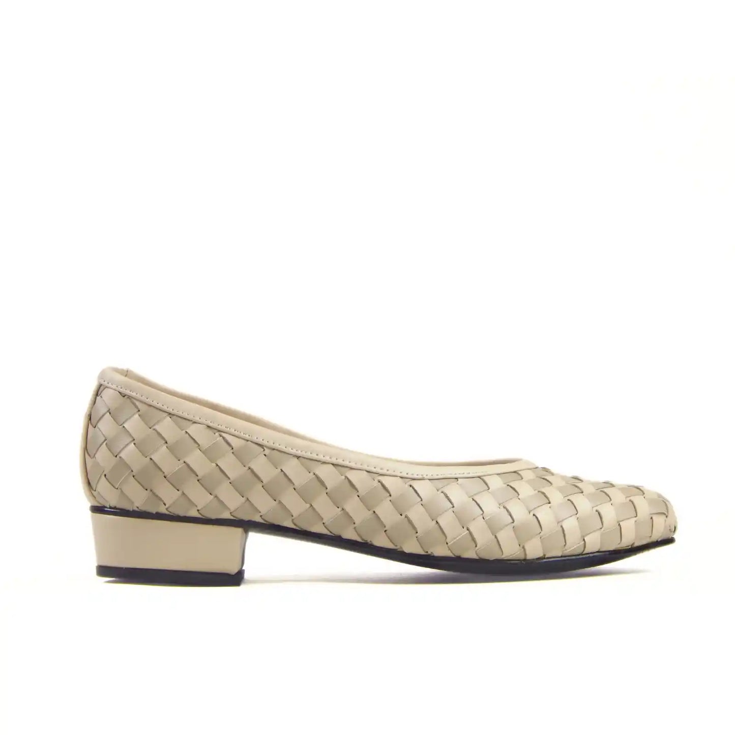 Decolleté Shoe 2cm R240
