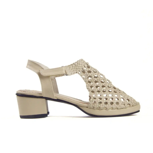 Vesba 3cm open toe R355