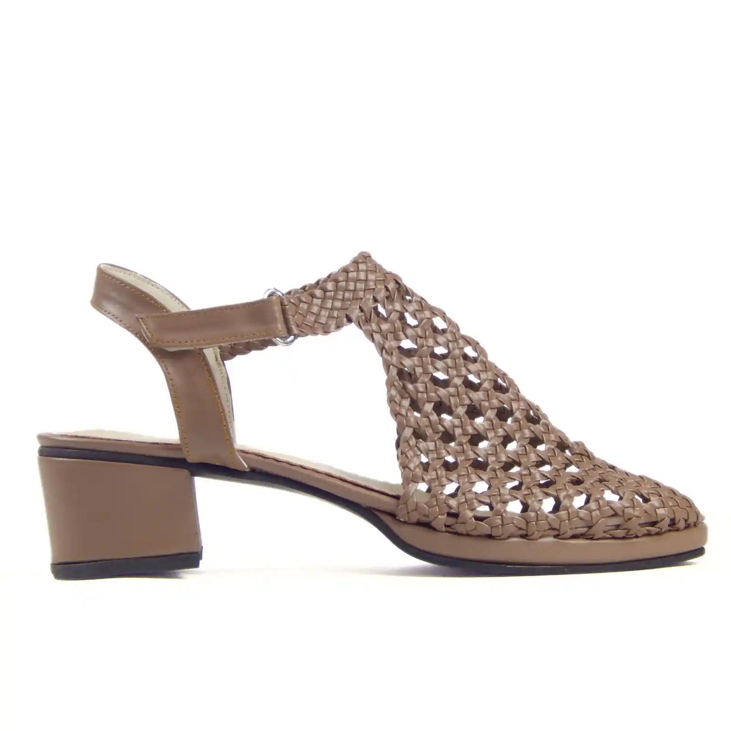 Vesba 3cm open toe R355