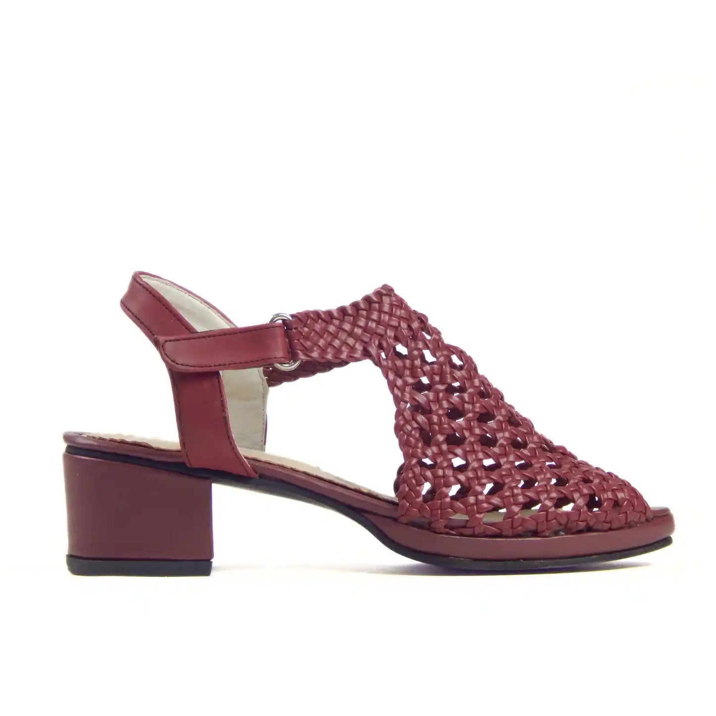 Vesba 3cm open toe R355