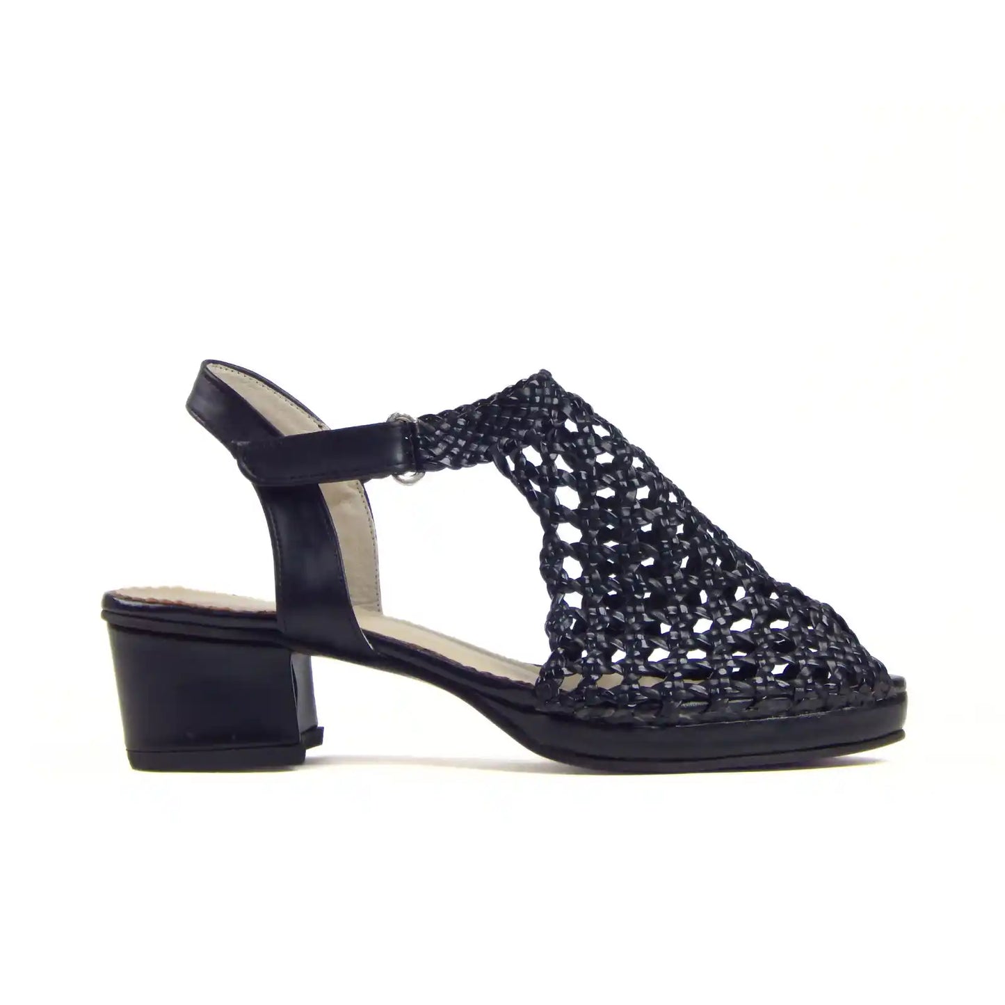 Vesba 3cm open toe R355