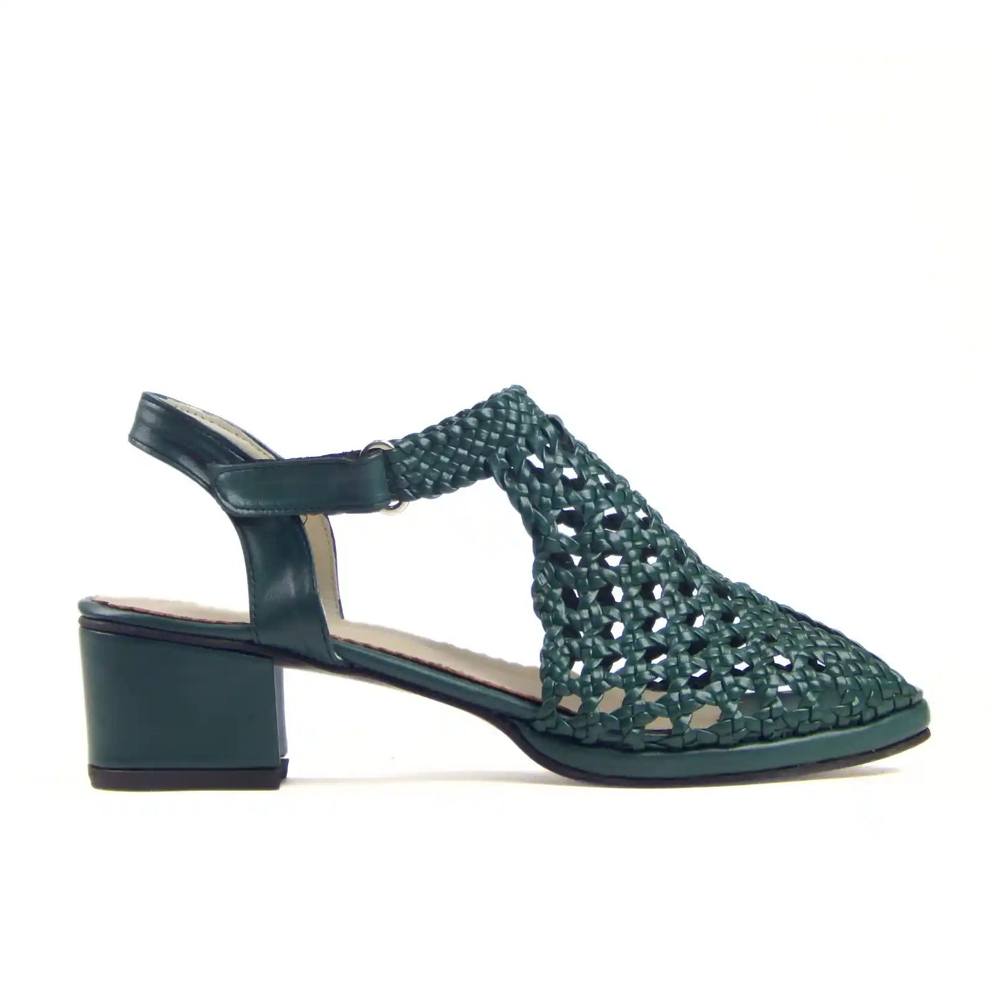 Vesba 3cm open toe R355