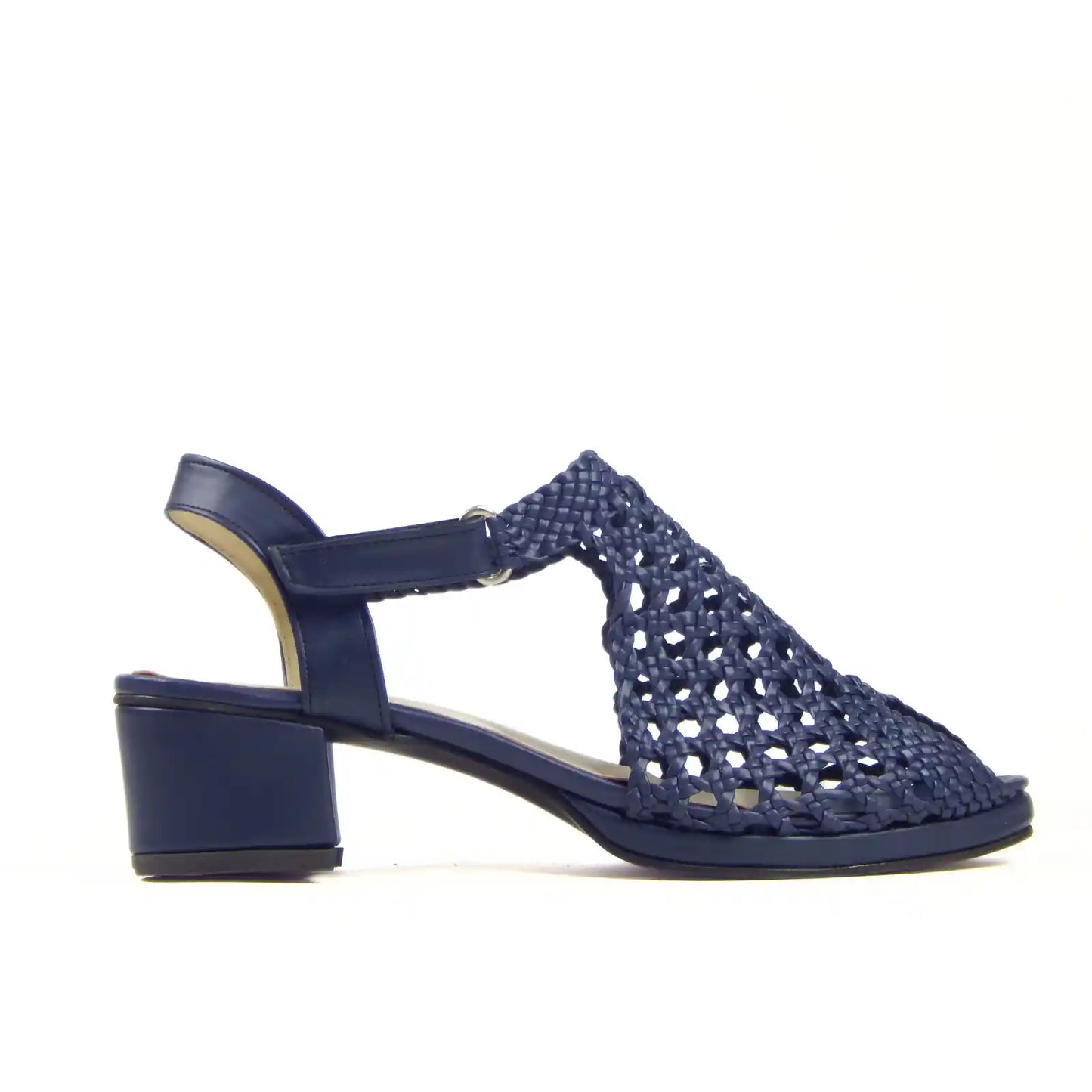 Vesba 3cm open toe R355
