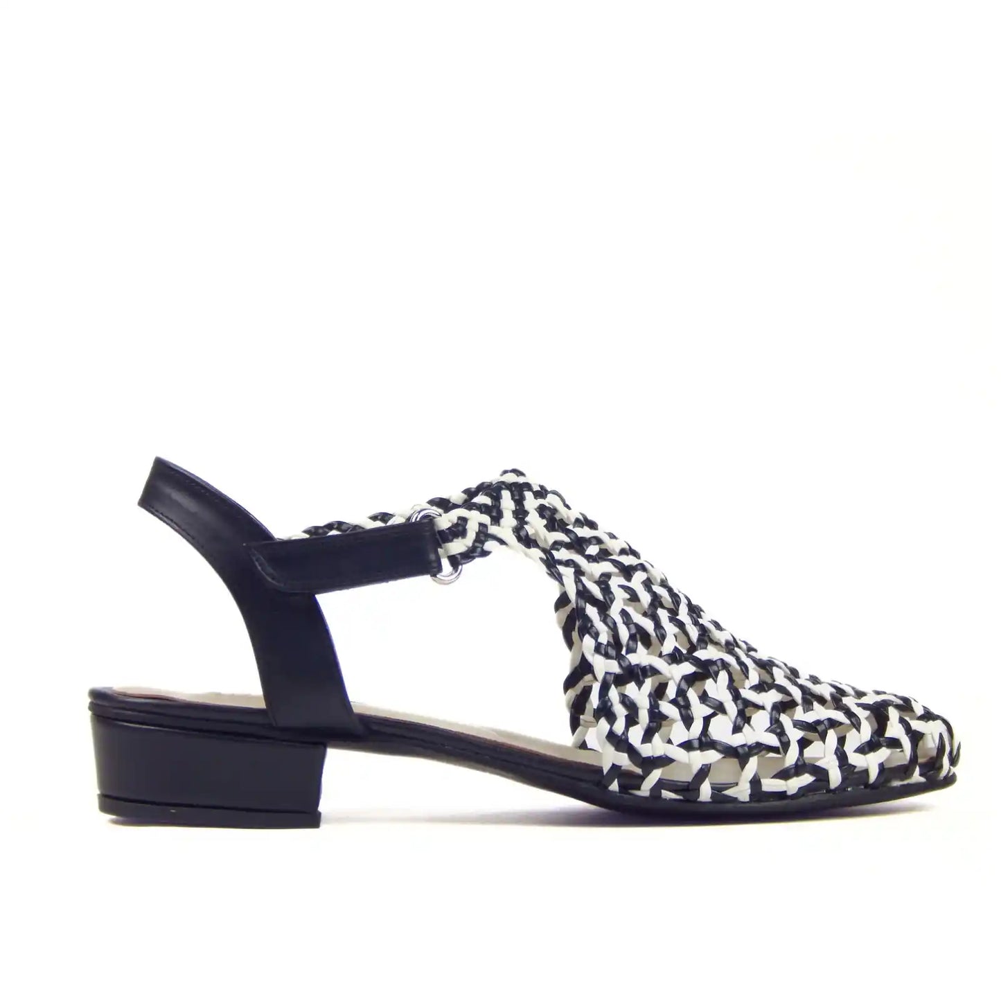 Vesba 2cm velcro R236 - scarpehandmade