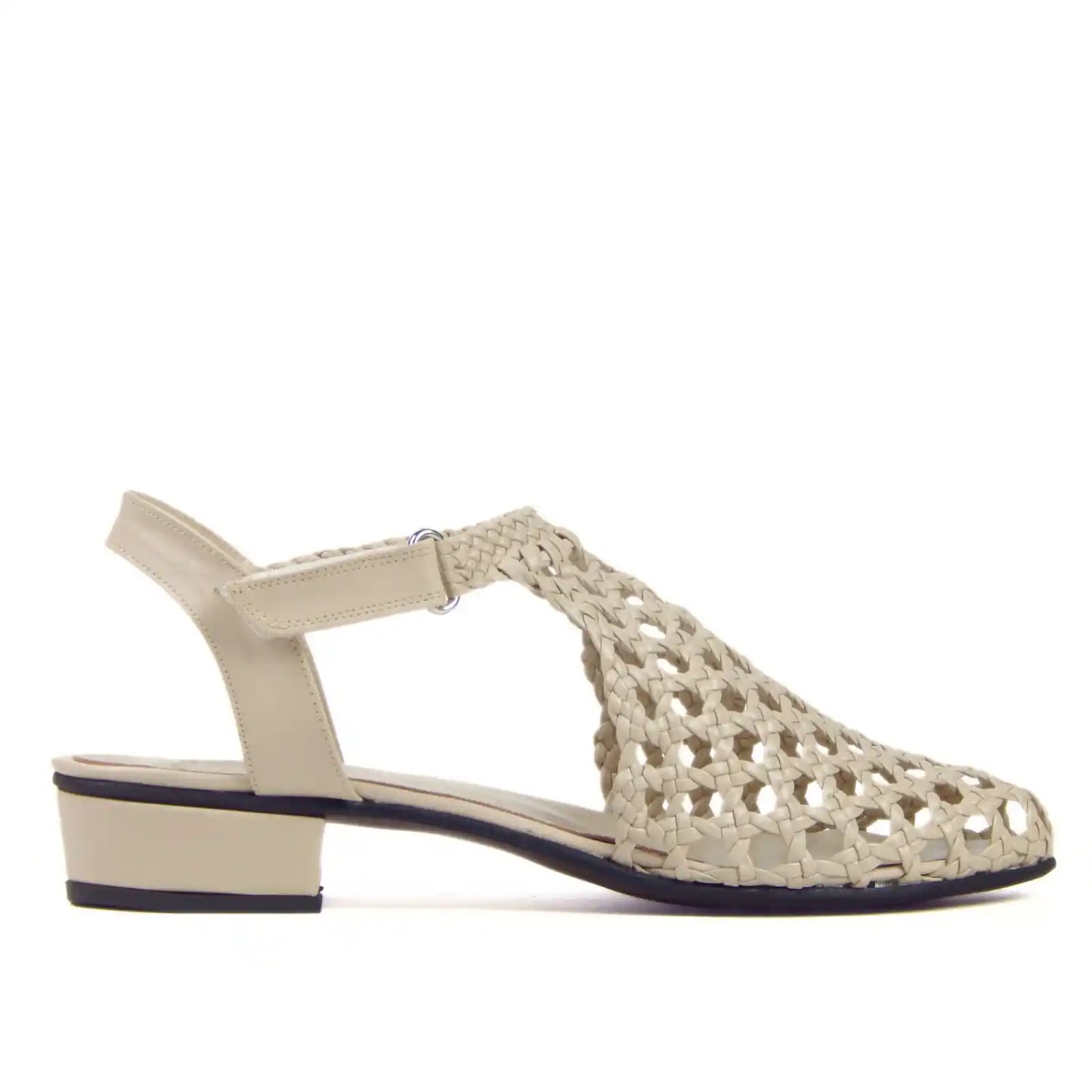 Vesba 2cm velcro R236 - scarpehandmade