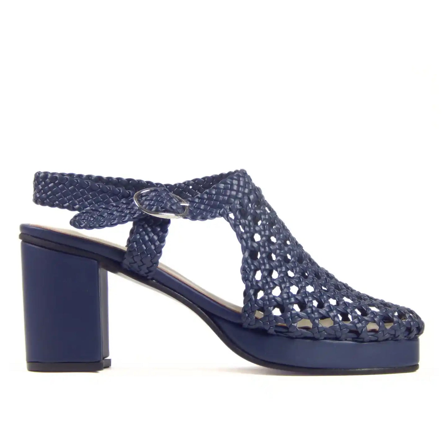 vesba 7cm هيلز R750 - scarpehandmade