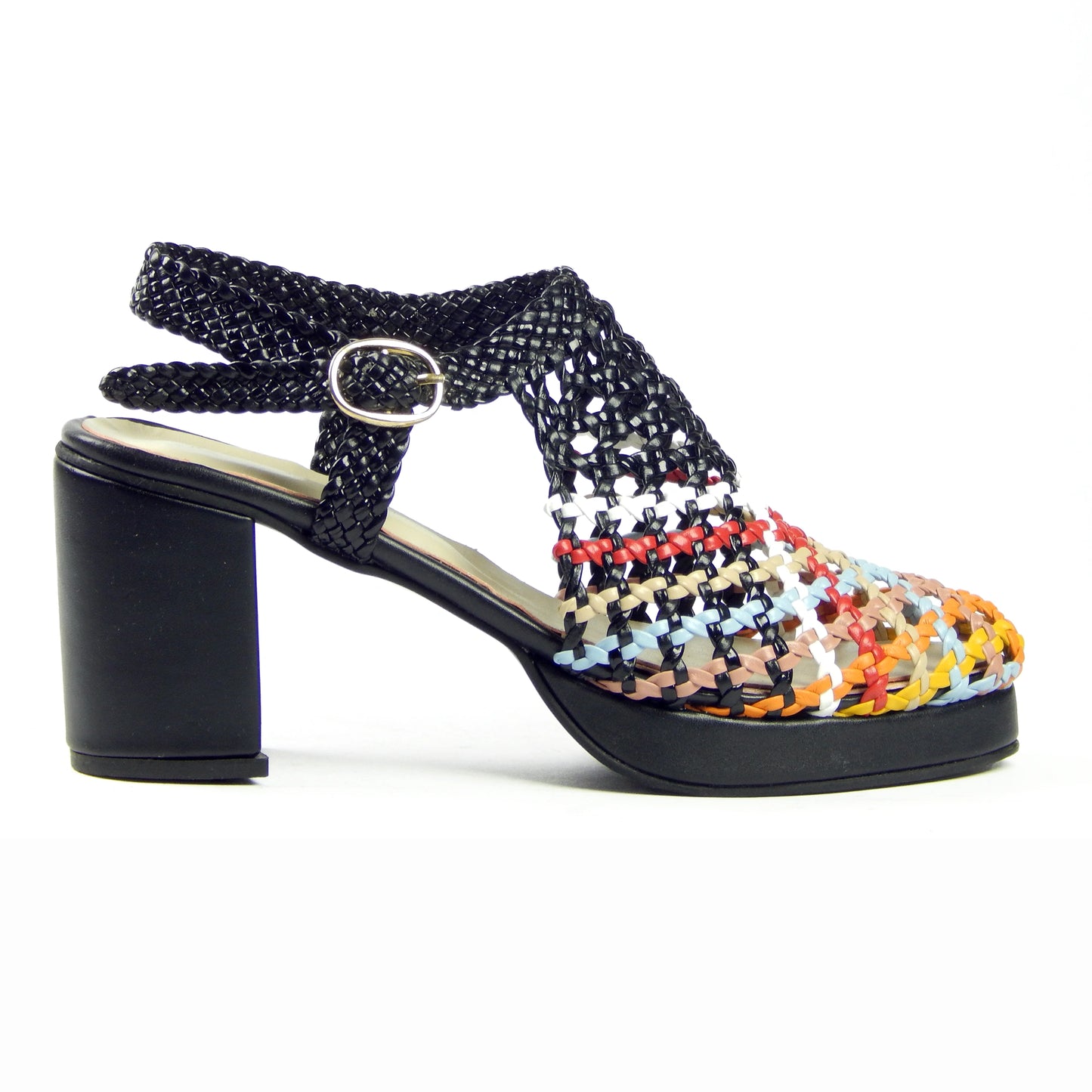 vesba 7cm هيلز R750