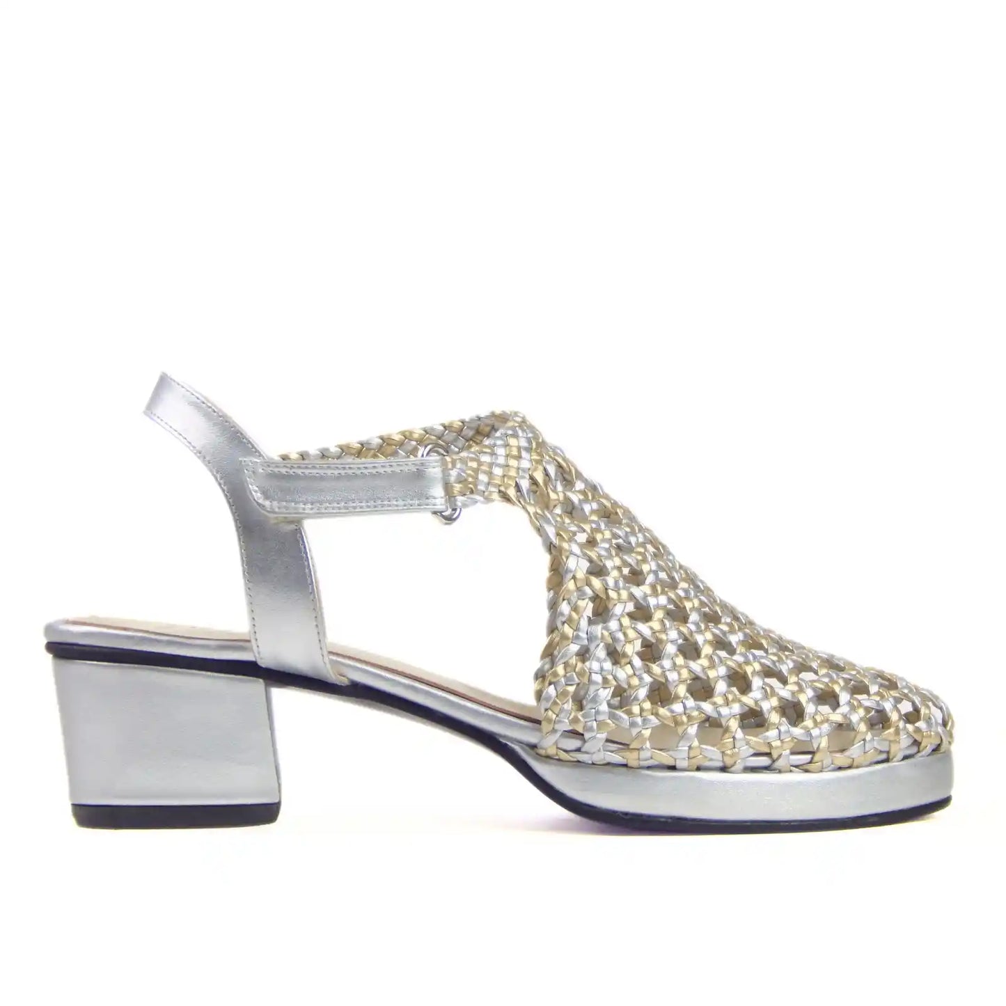 Vesba 3cm velcro R336 - scarpehandmade