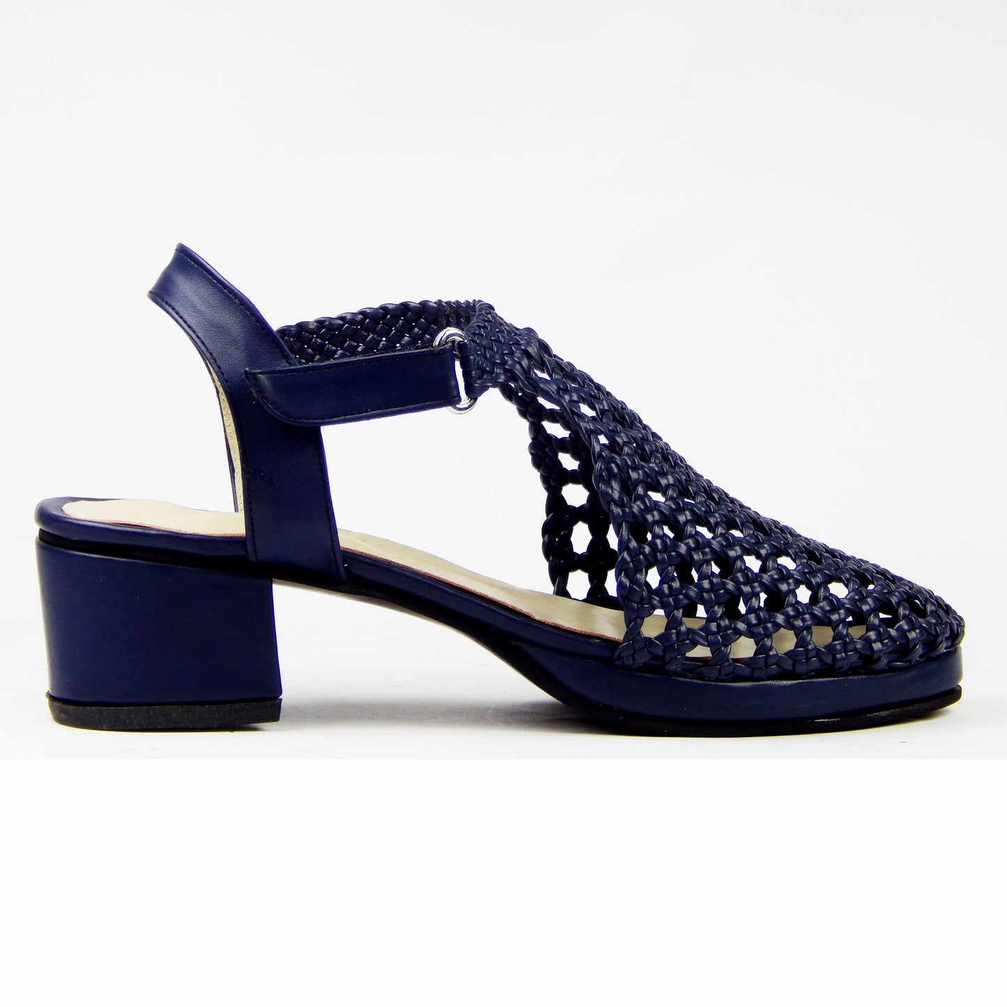Vesba 3cm velcro R336