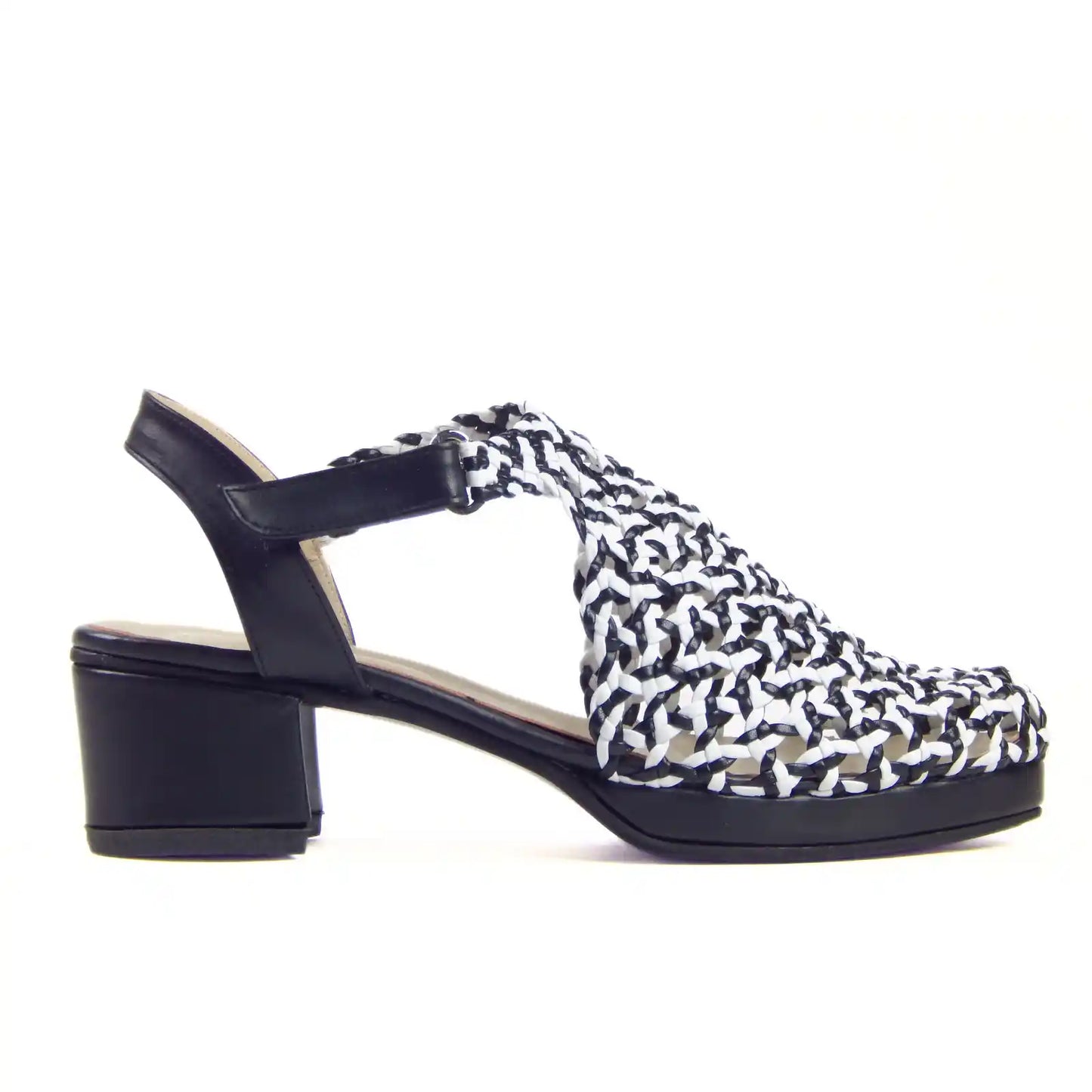 Vesba 3cm velcro R336