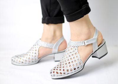 Vesba 3cm velcro R336 - scarpehandmade