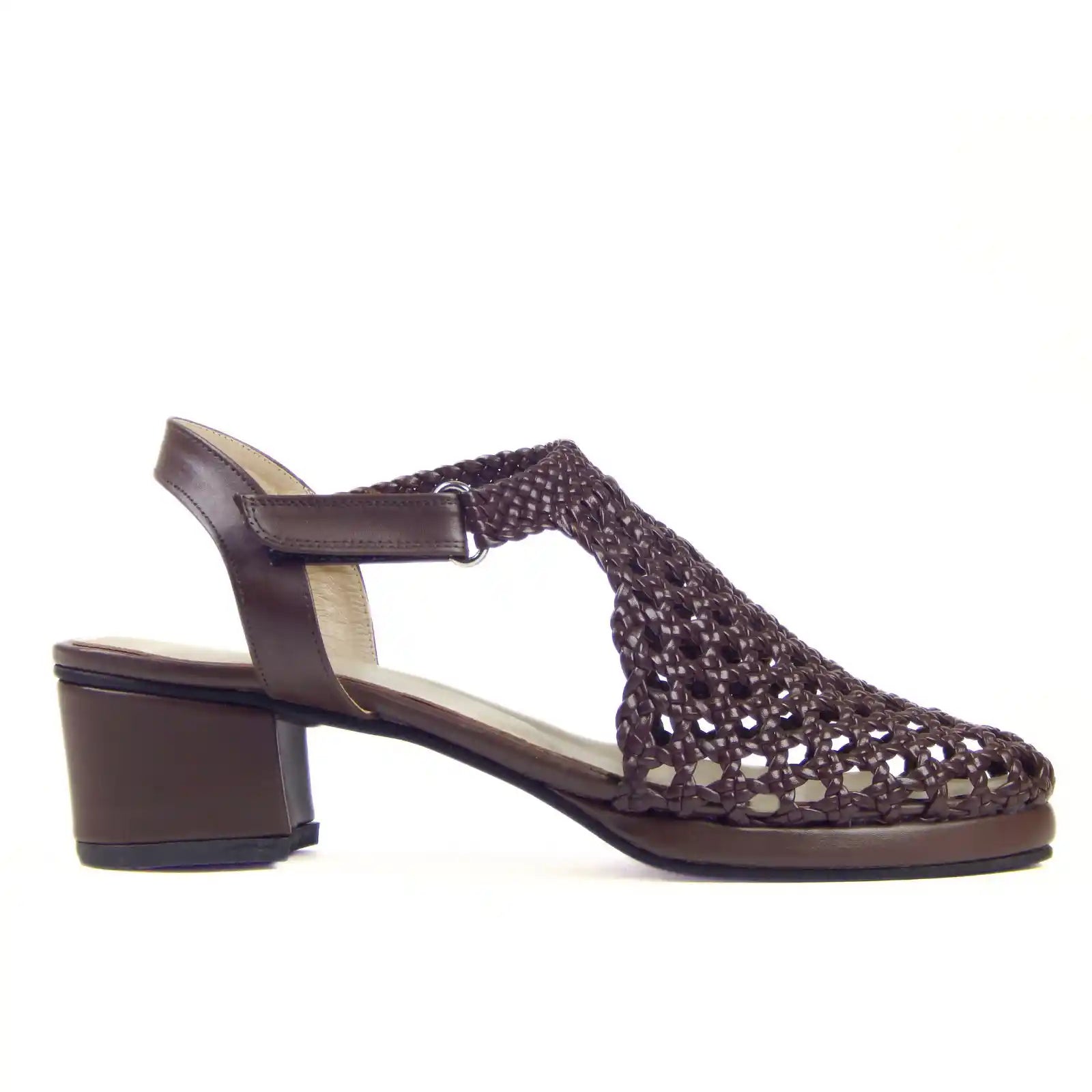 Vesba 3cm velcro - 2 R336 - scarpehandmade