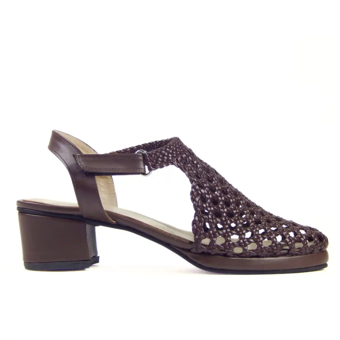 Vesba 3cm velcro - 2 R336 - scarpehandmade