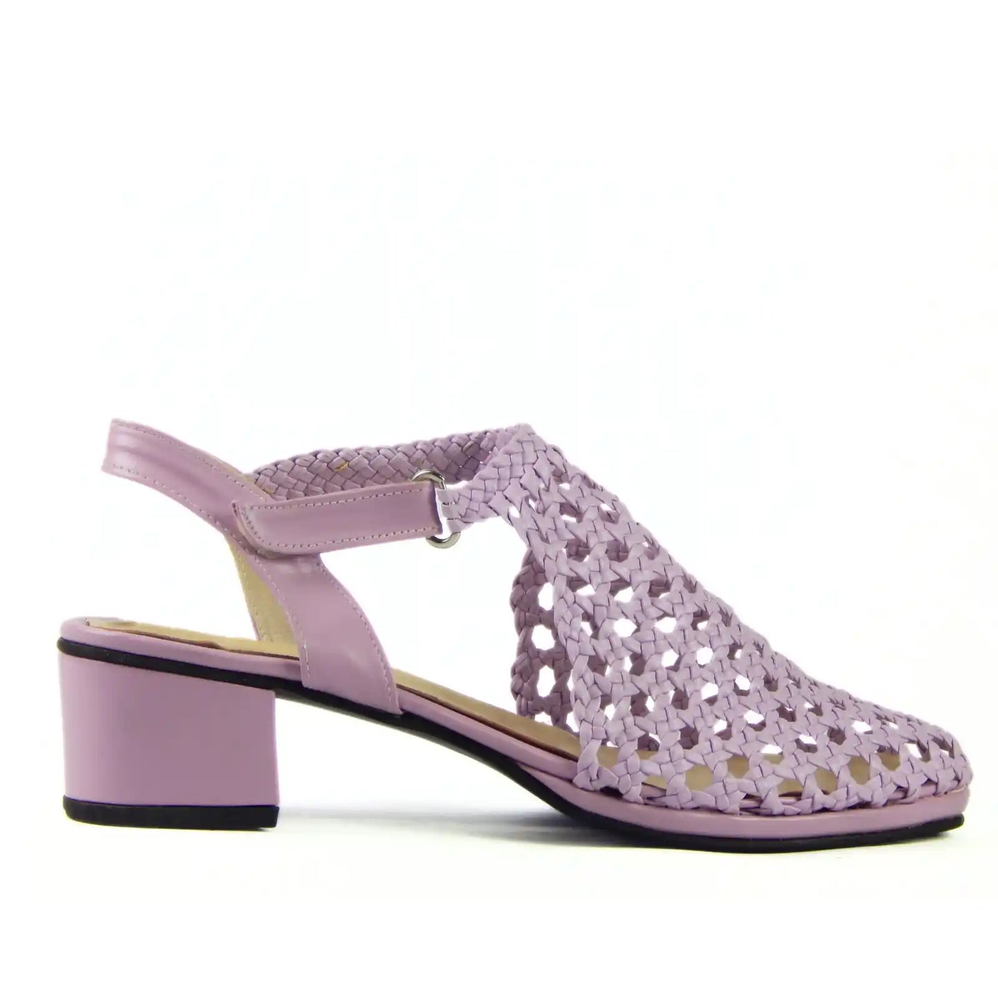 Vesba 3cm velcro - 2 R336 - scarpehandmade