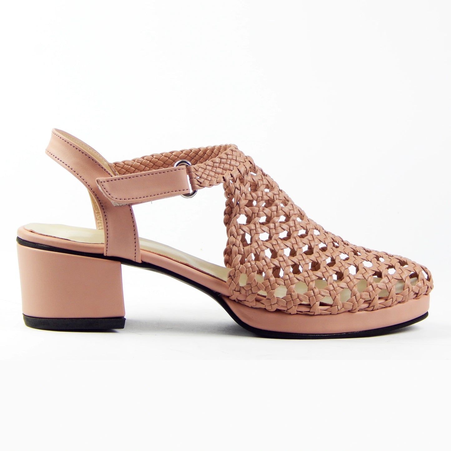 Vesba 3cm velcro - 2 R336 - scarpehandmade