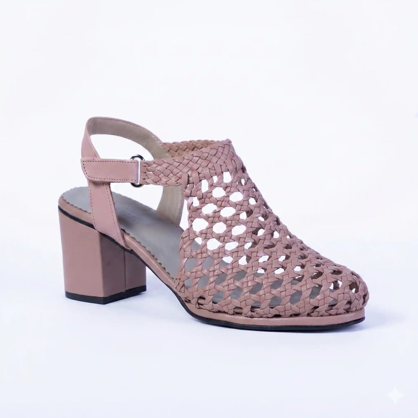 Vesba 5cm velcro R536