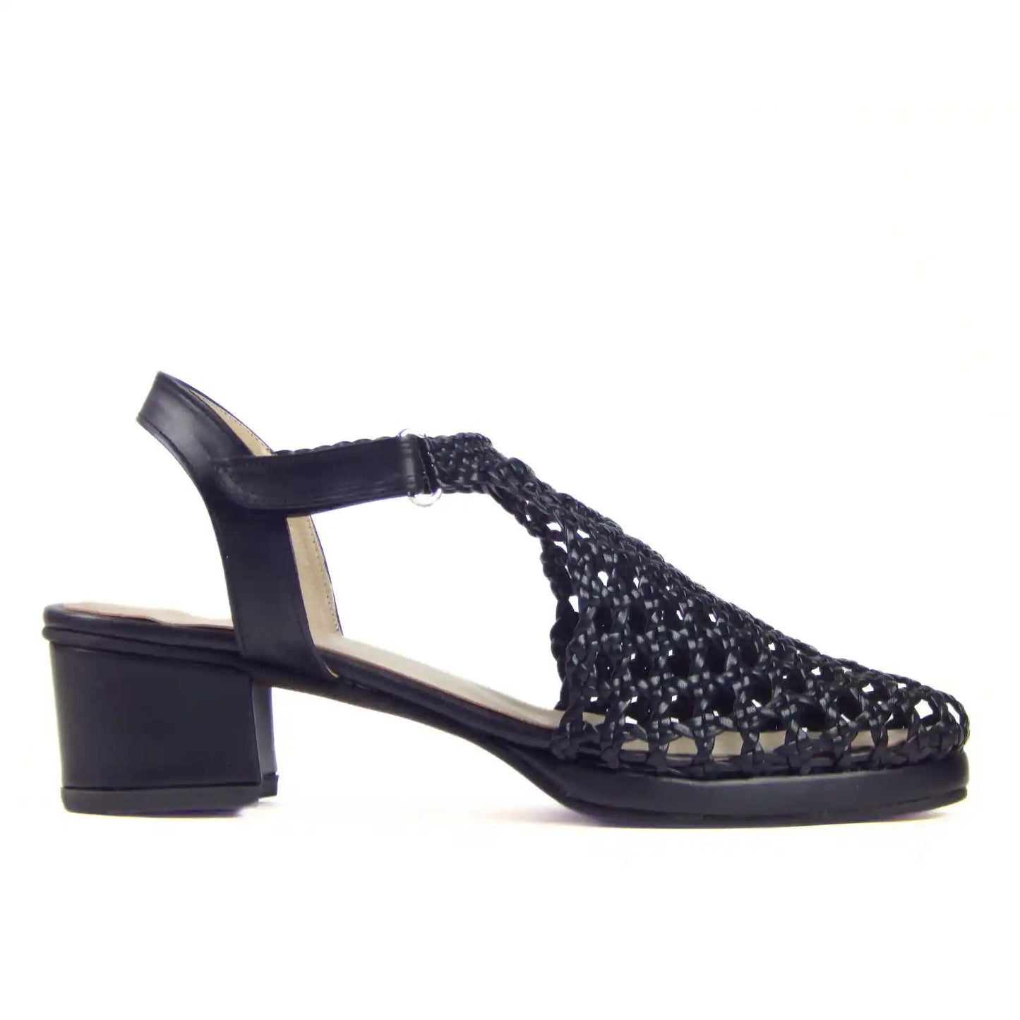 Vesba 3cm velcro R336