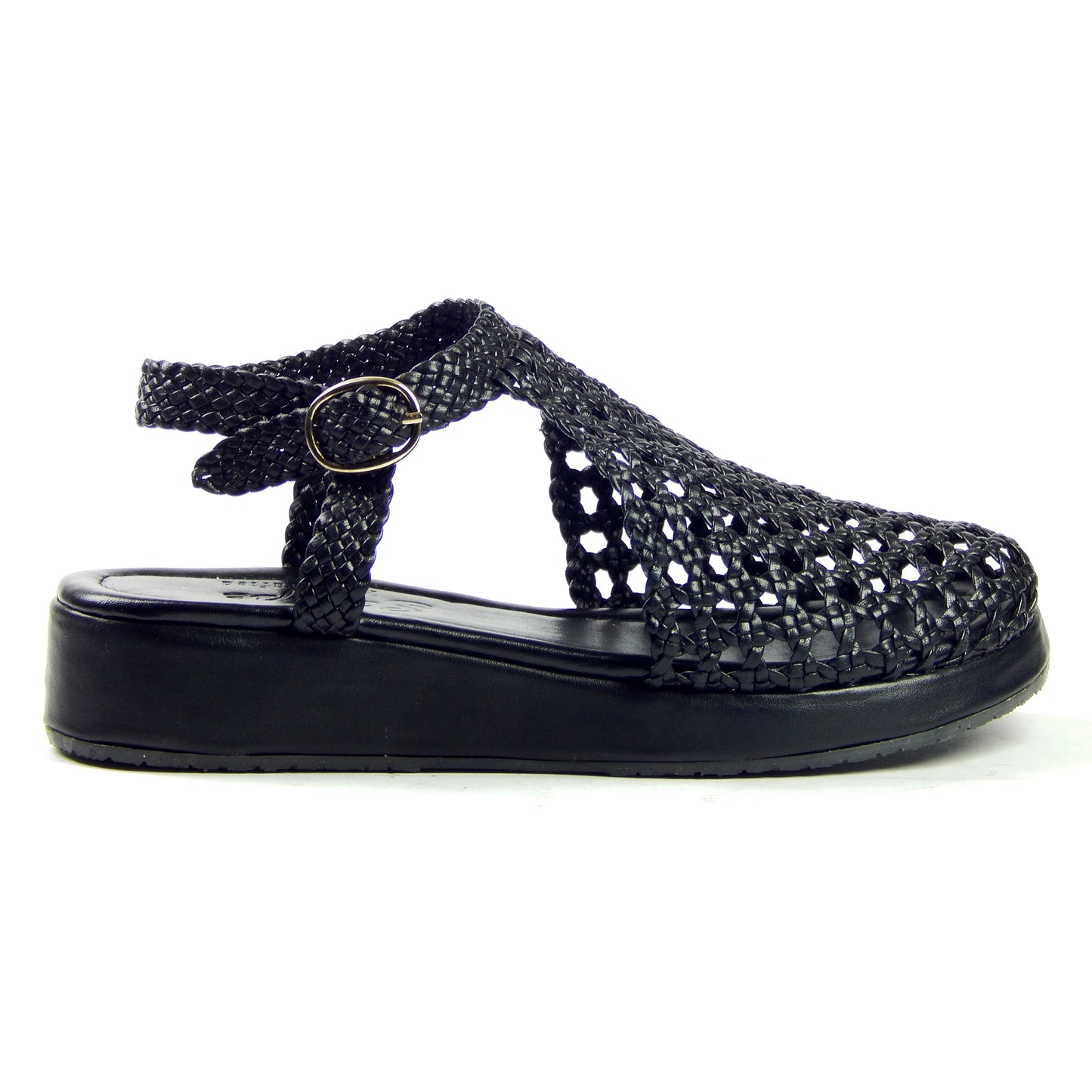 Vesba 3cm Flat R302