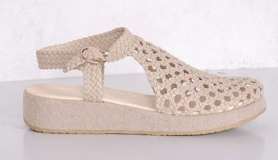 Vesba 3cm Flat R302