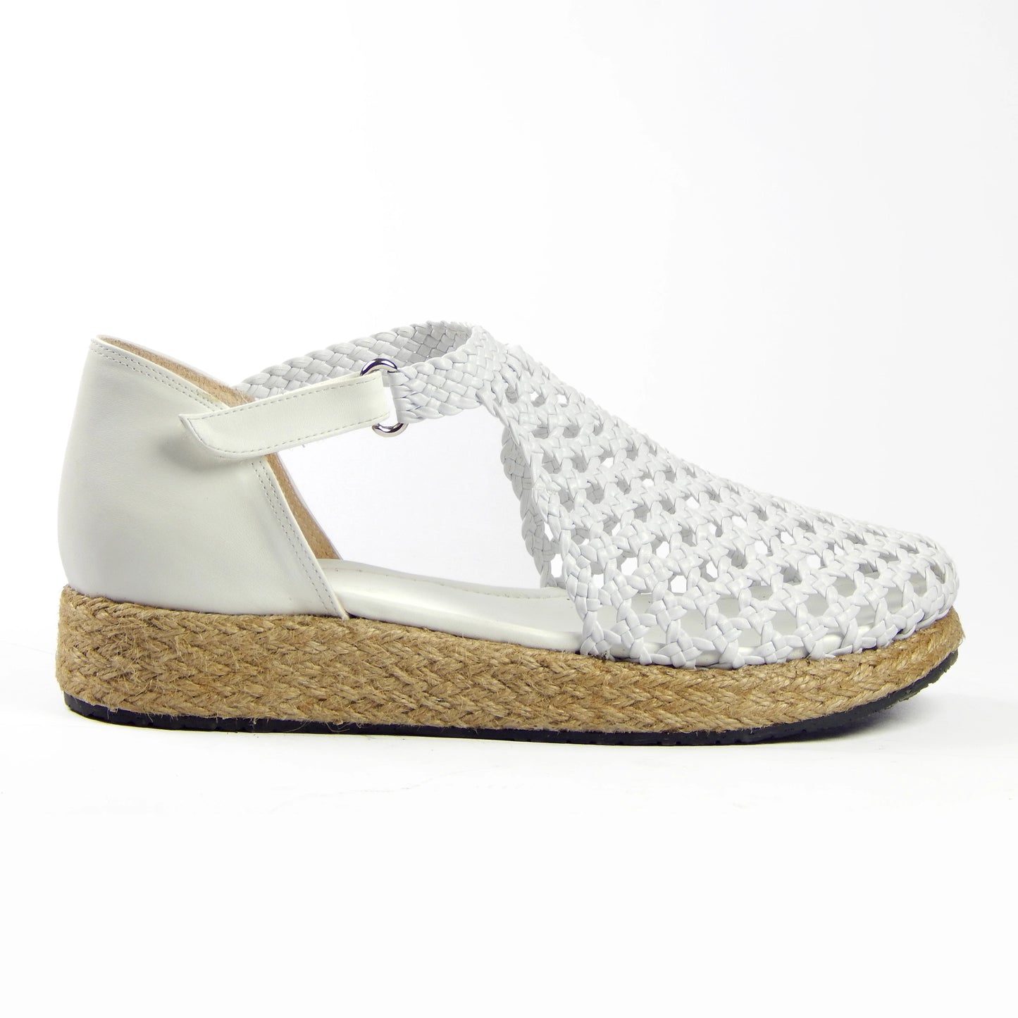 Wedge Sandal  R304  3cm