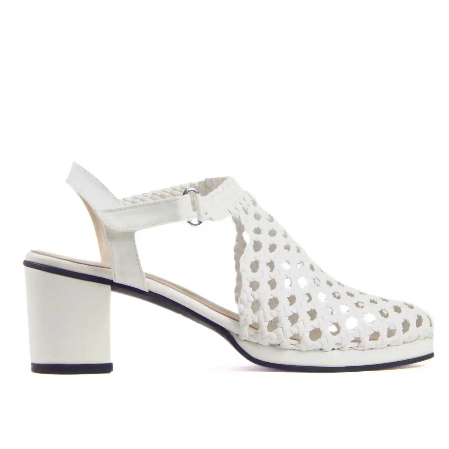 Vesba 5cm velcro R536