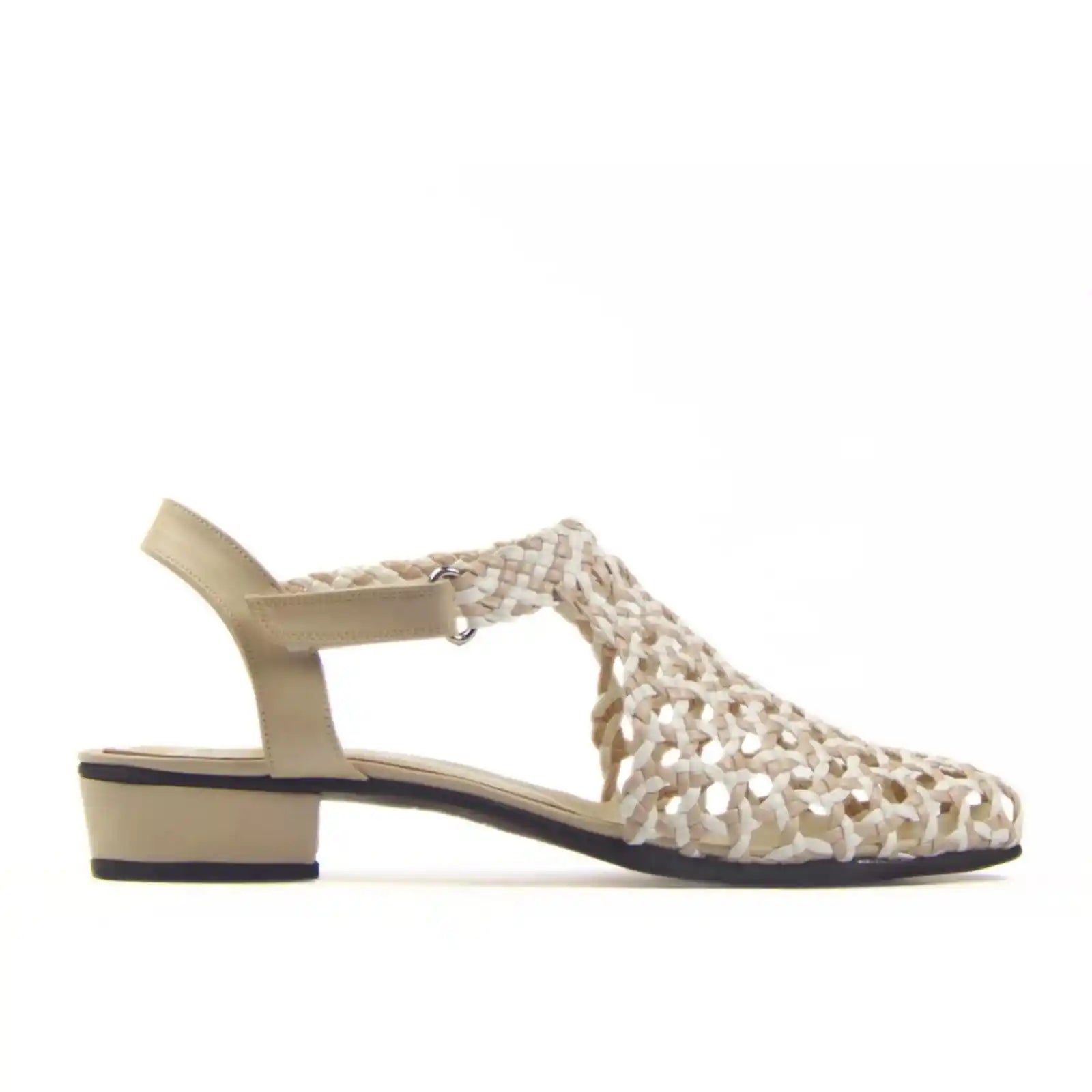 Vesba 2cm velcro R236 - scarpehandmade
