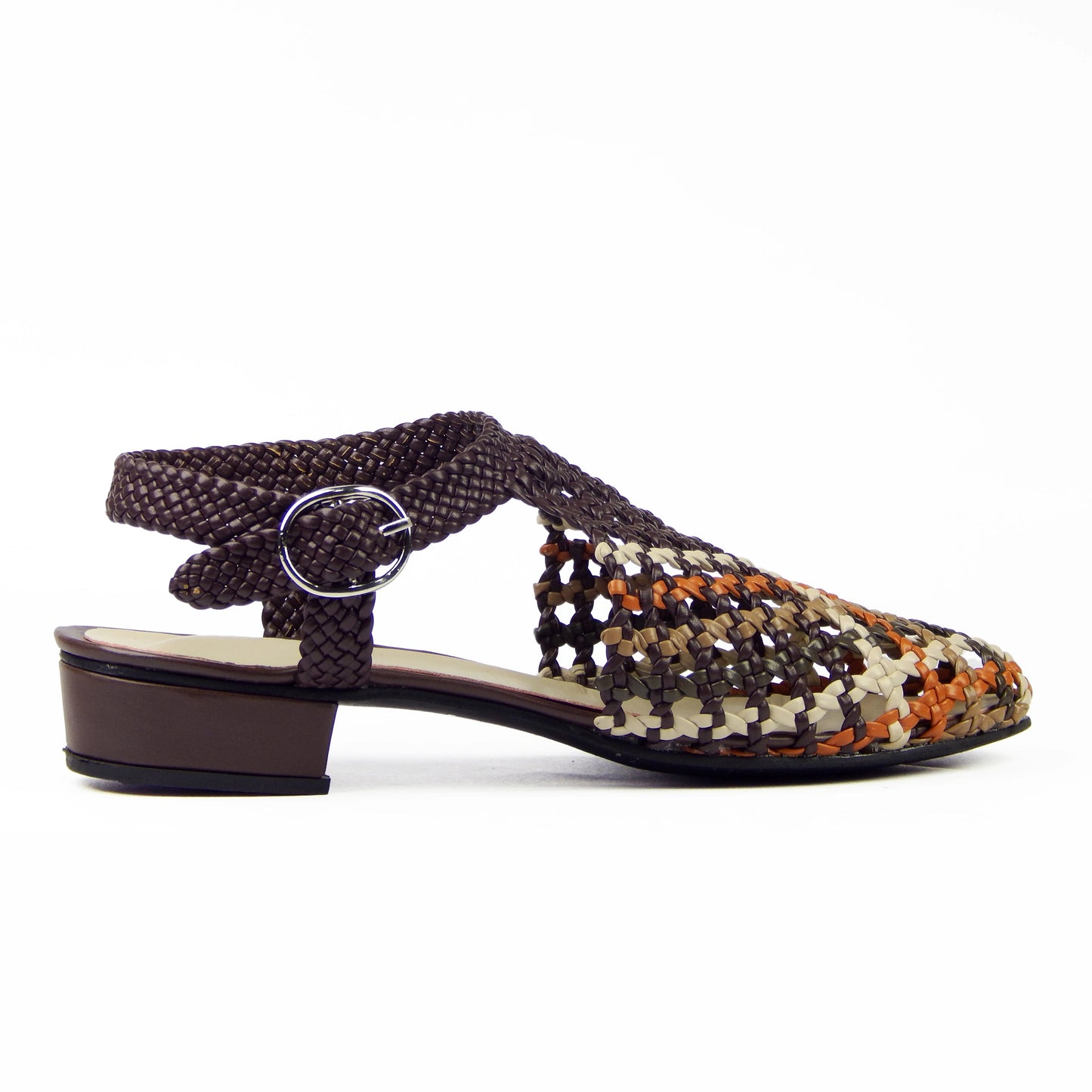 Vesba 2cm - 2 R251 - scarpehandmade