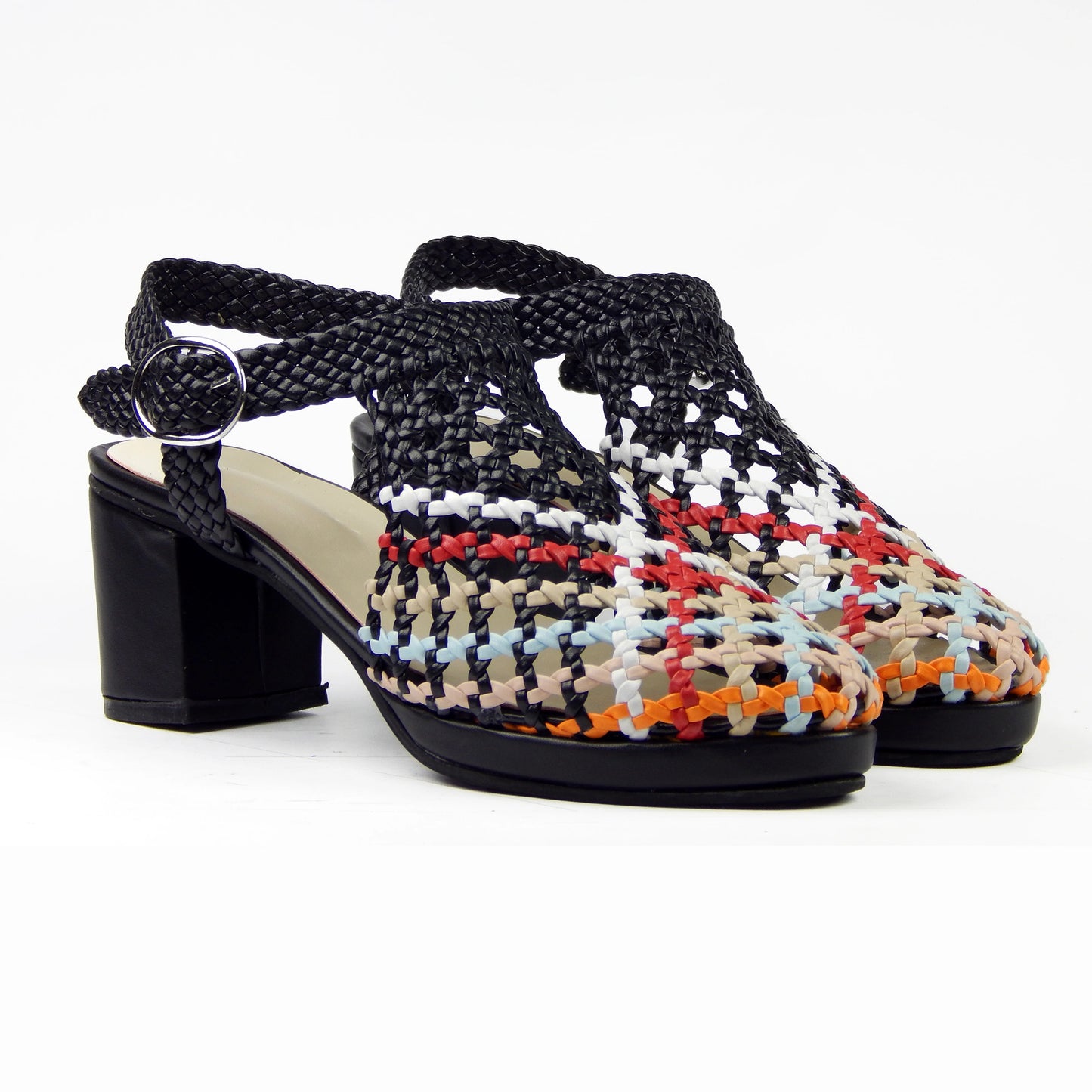Vesba 5cm - 2 R550 - scarpehandmade
