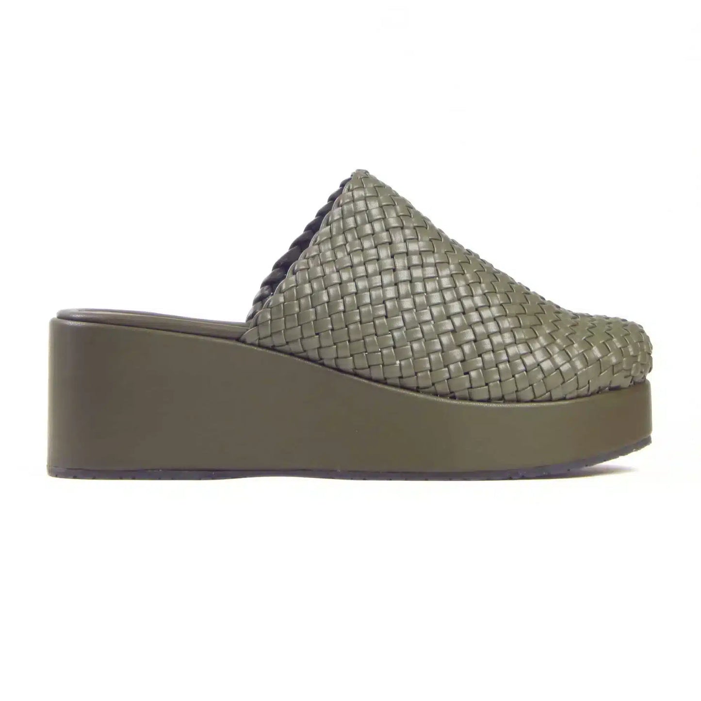 Sabot wedge 6cm R544