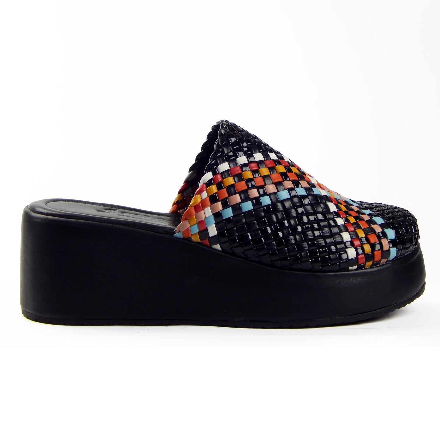 Sabot wedge 6cm R544