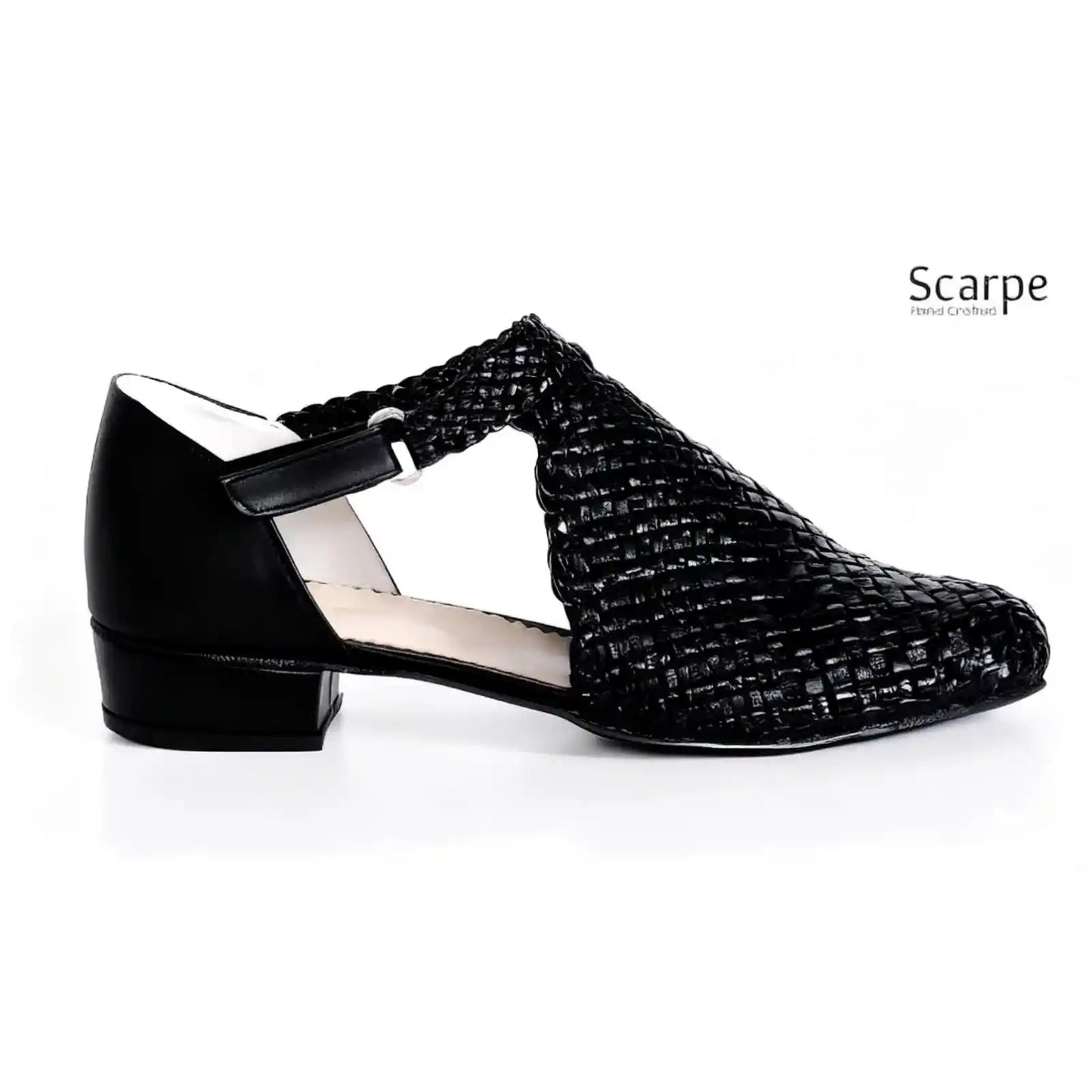 Margreet 2cm sandals R280 - scarpehandmade