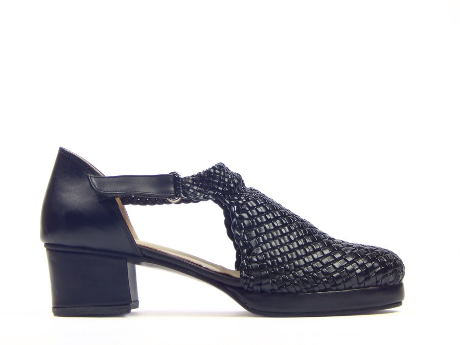 Margreet 3cm sandals R380