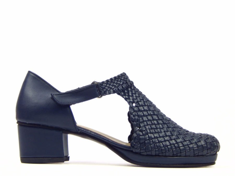 Margreet 3cm sandals R380 - scarpehandmade