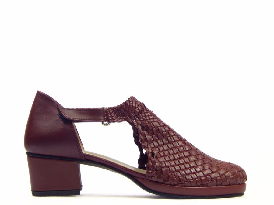 Margreet 3cm sandals R380 - scarpehandmade