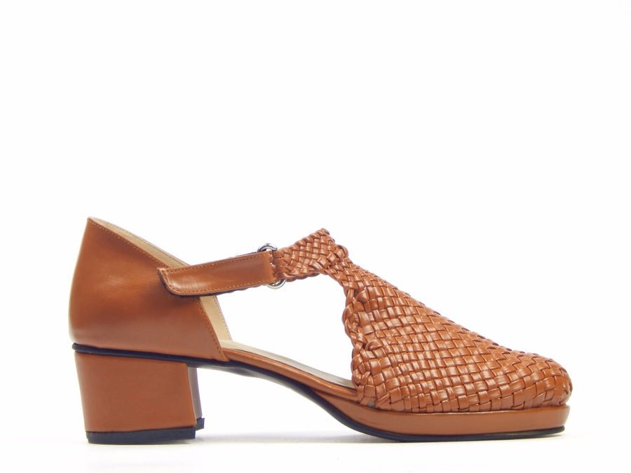 Margreet 3cm sandals R380 - scarpehandmade
