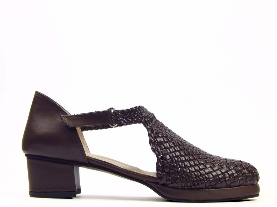 Margreet 3cm sandals R380 - scarpehandmade