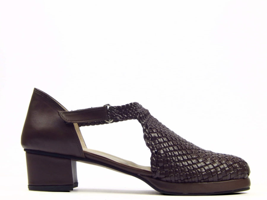 Margreet 3cm sandals R380