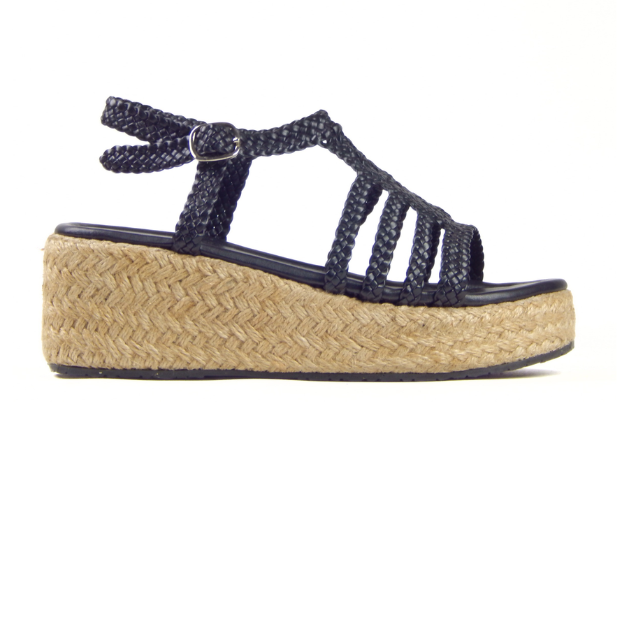 Scorpion sandals R518 6cm