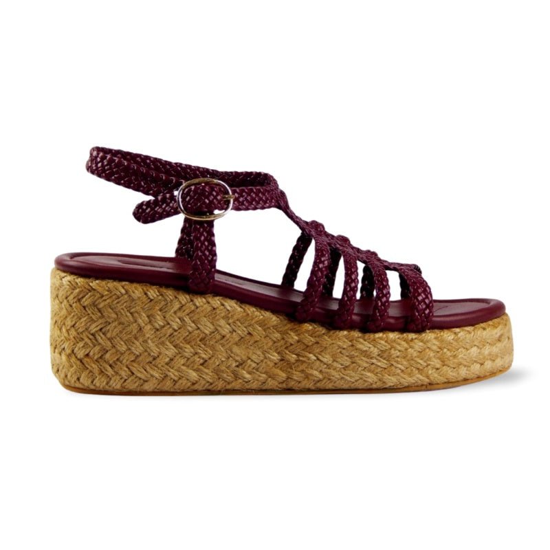 Scorpion sandals R518 6cm - scarpehandmade