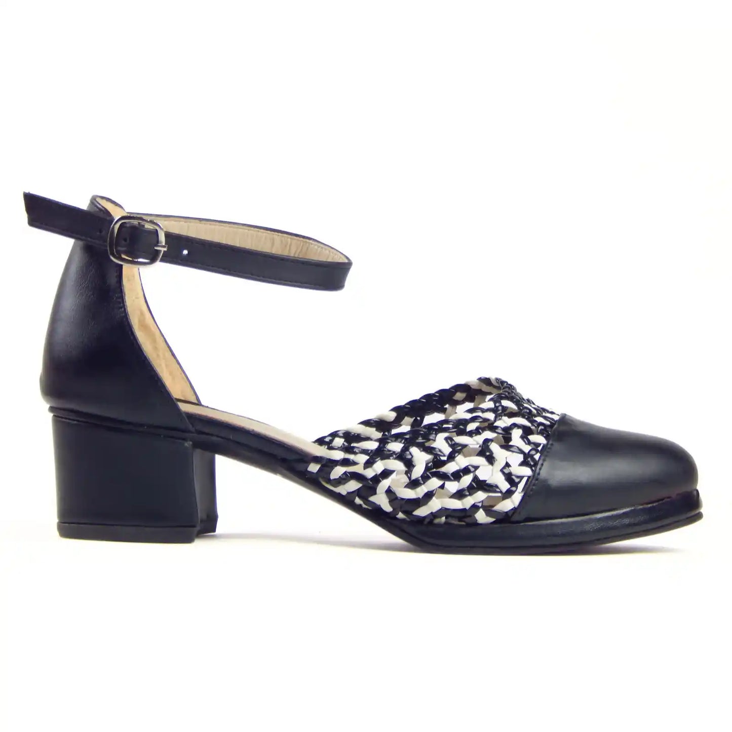 Good Morning Sandal 3cm R390 - scarpehandmade