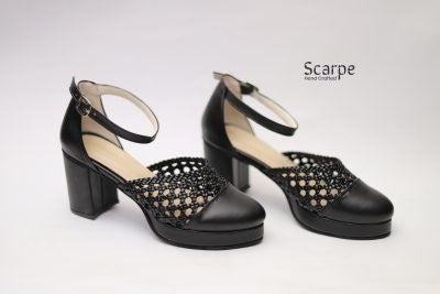 Good Morning sandals 7cm R790