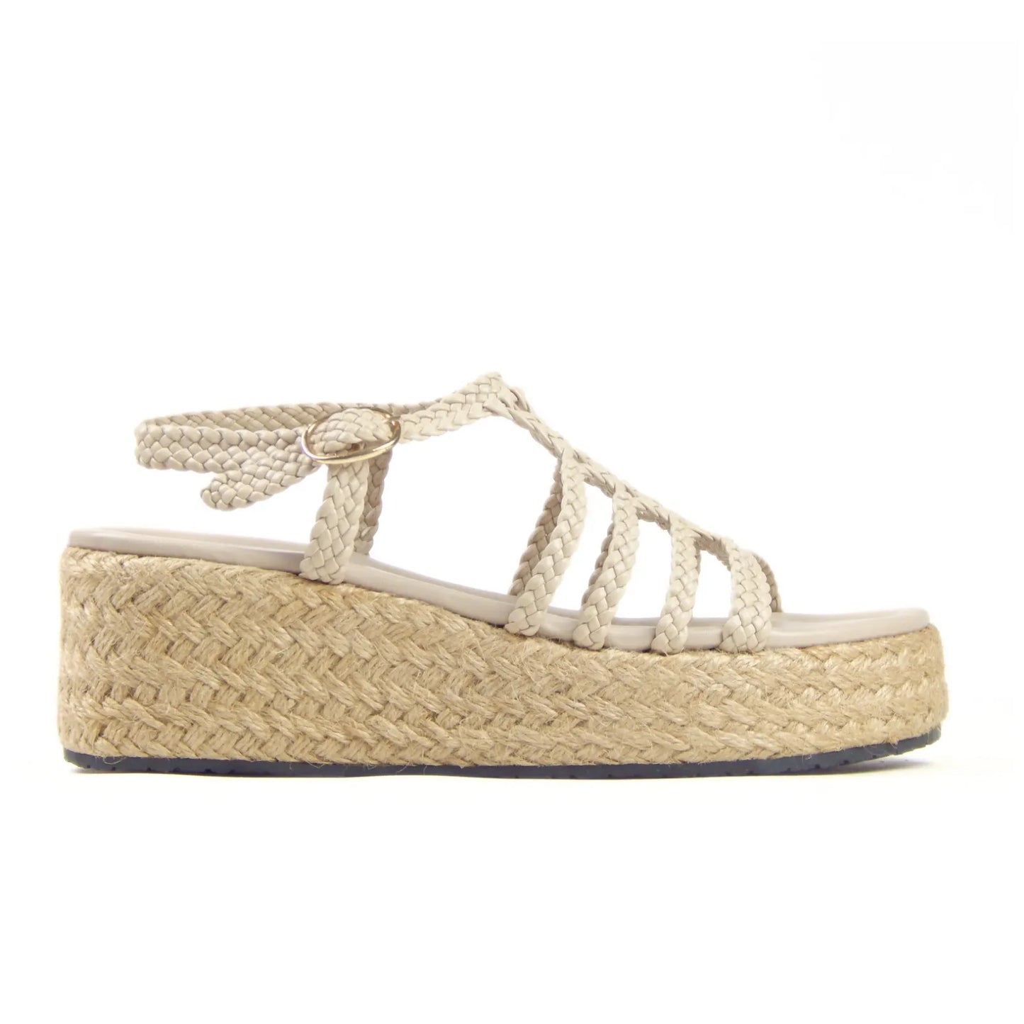 Scorpion sandals R518 6cm - scarpehandmade