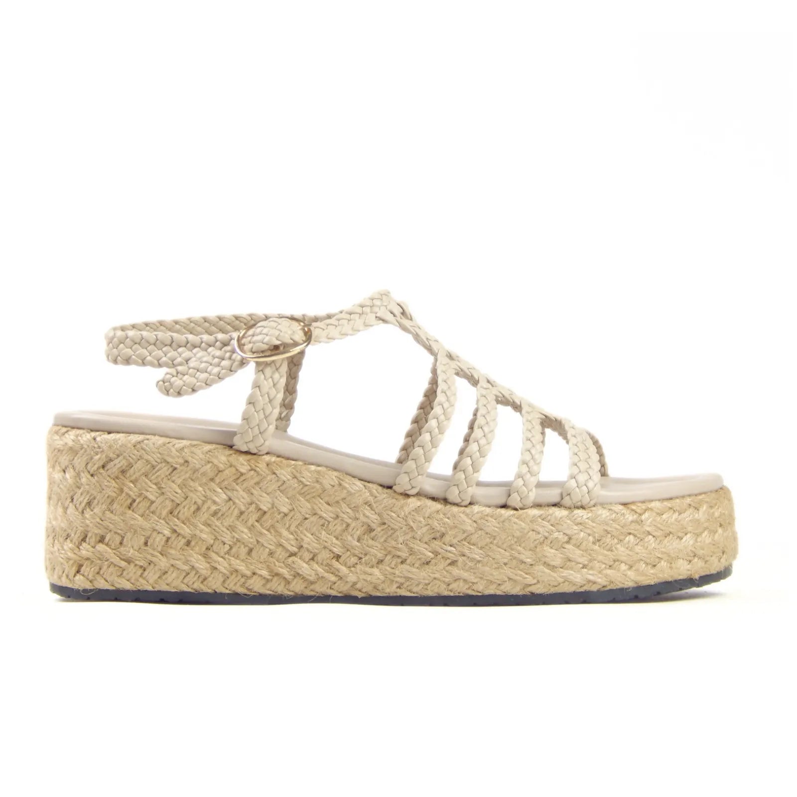 Scorpion sandals R518 6cm - scarpehandmade