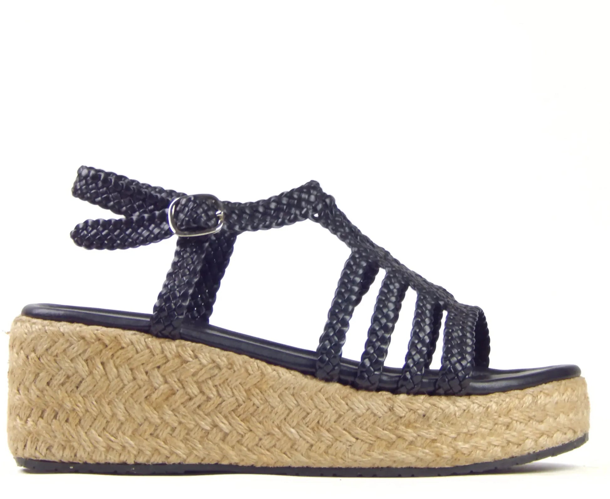 Scorpion sandals R518 6cm - scarpehandmade